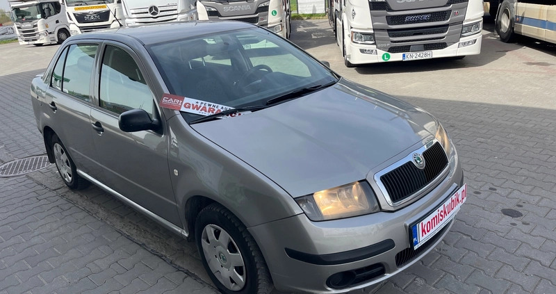 Volkswagen Golf cena 12000 przebieg: 270000, rok produkcji 2006 z Skała małe 407